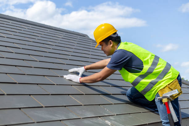 Best Emergency Roof Repair  in Front Royal, VA