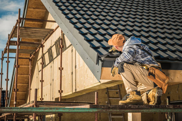 Roof Waterproofing Services in Front Royal, VA