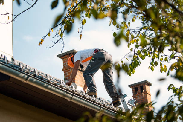 Best Roof Replacement Cost  in Front Royal, VA