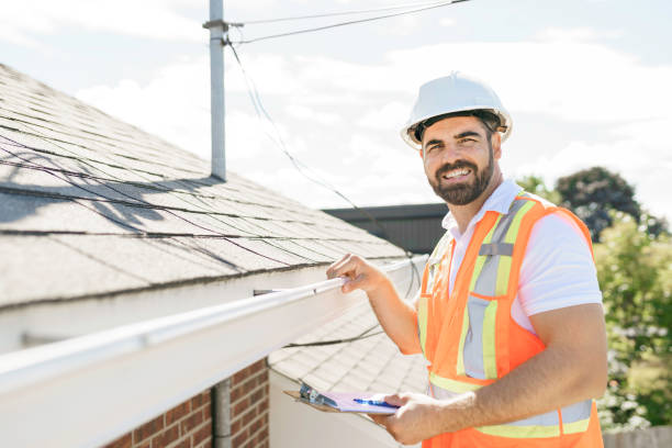 Best Roof Maintenance Services  in Front Royal, VA