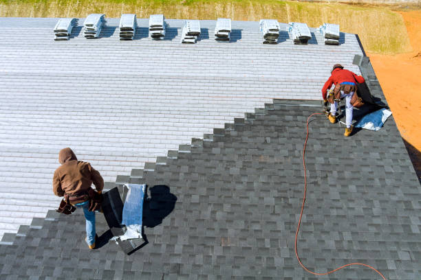 Roof Repair Estimates in Front Royal, VA