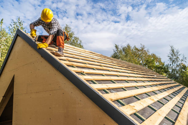 Best Commercial Roofing Services  in Front Royal, VA