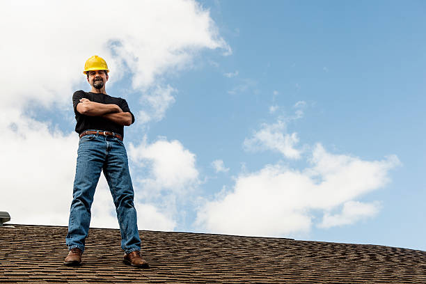 Best New Roof Installation  in Front Royal, VA