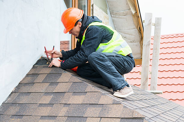 Best Emergency Roof Repair  in Front Royal, VA