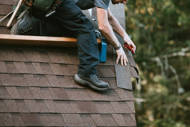 Quick and Trustworthy Emergency Roof Repair Services in Front Royal, VA