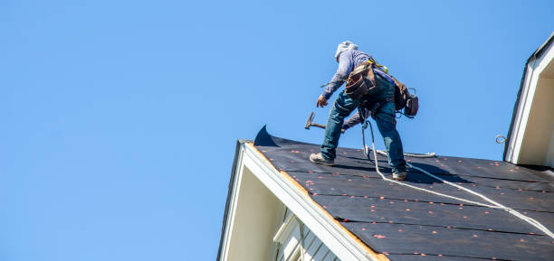 Best Shingle Roofing Installation  in Front Royal, VA
